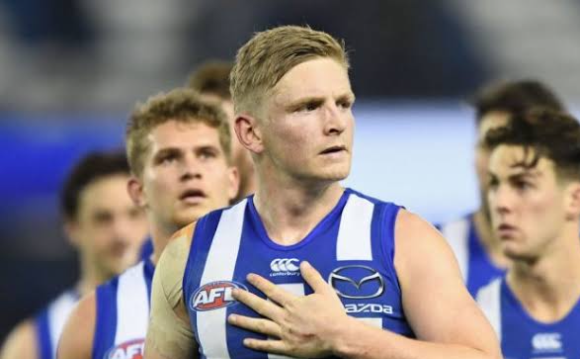 Today S Tale North Melbourne Supercoach Preview